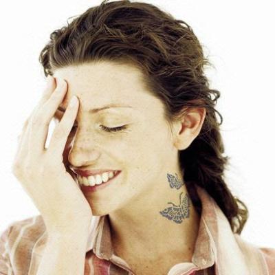 Laser-Tattoo-Entfernung